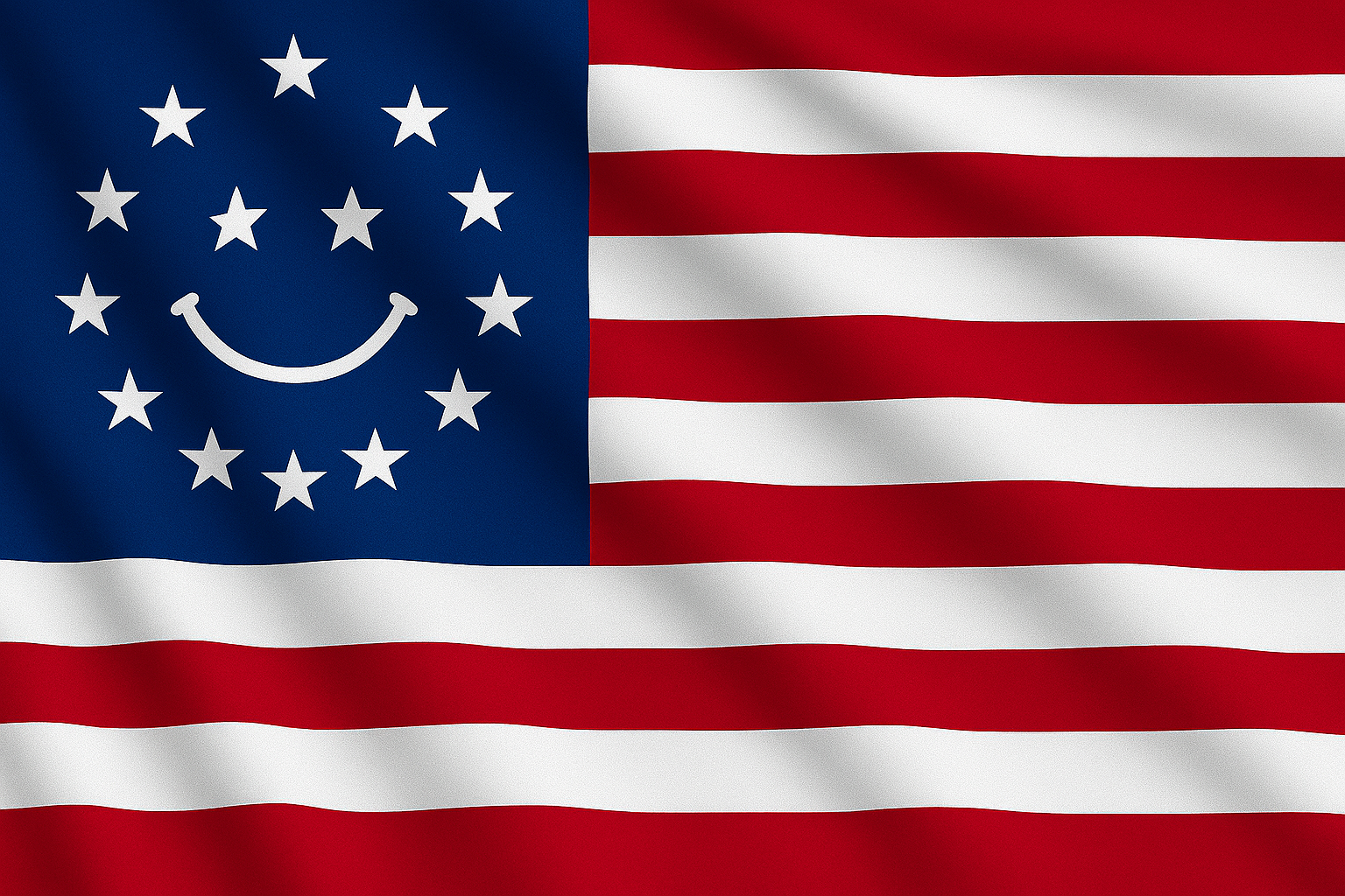 U.S. Flag